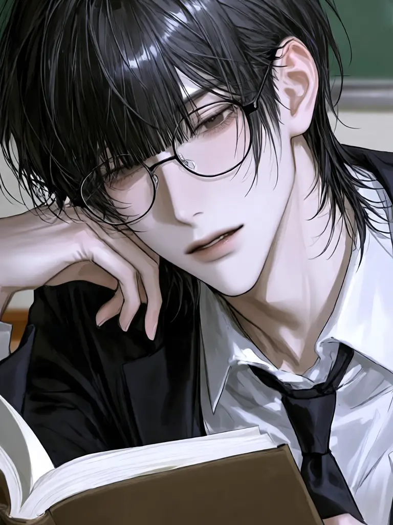 Nnnnnnnnn1의 The Warmth I Shouldn't Feel