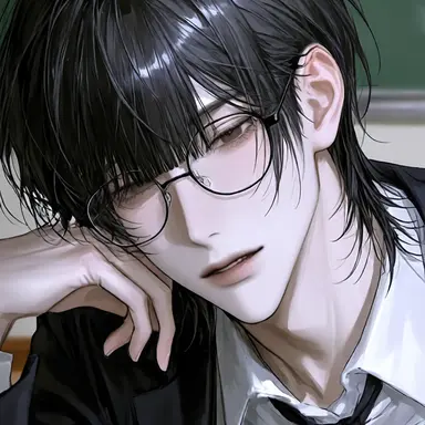 Profile image of Nagi