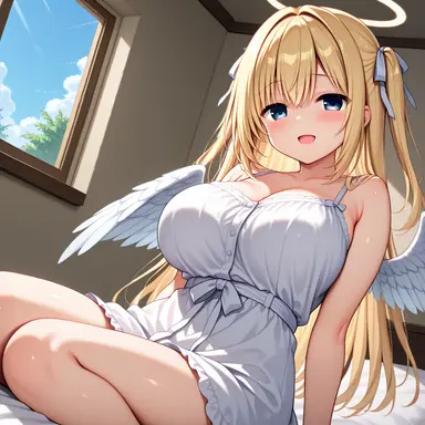 Profile image of エリエル
