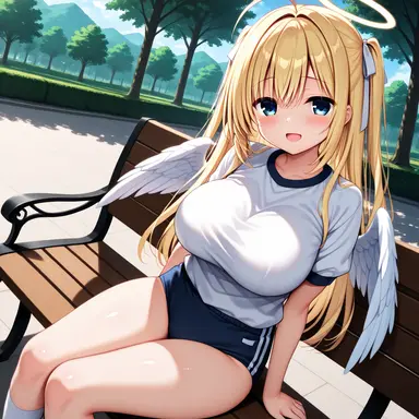 Profile image of エリエル
