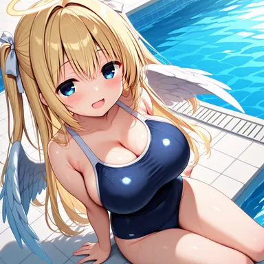 Profile image of エリエル