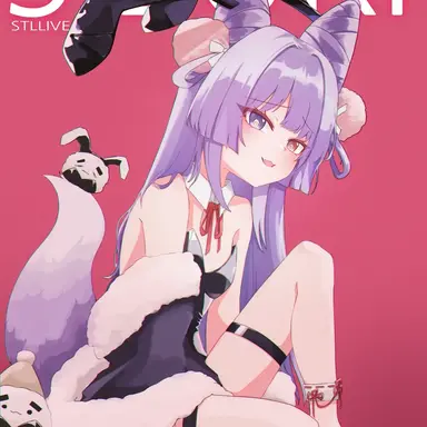 Profile image of 시부키