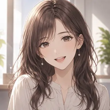 Profile image of 小宮沙織