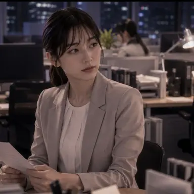 Profile image of 小宮沙織