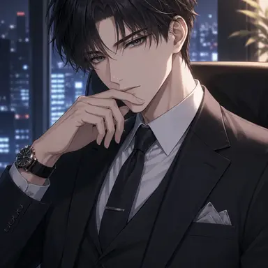 Profile image of 東條悠真