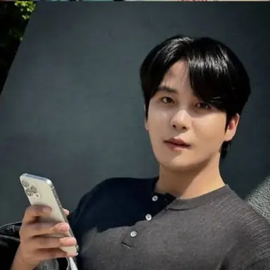 Profile image of Jongho