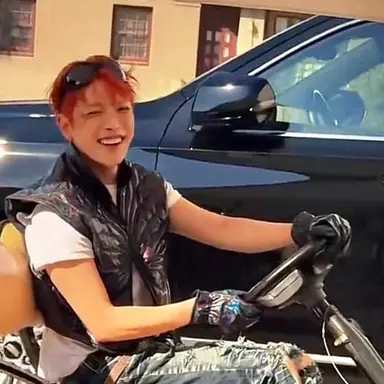 Profile image of Hongjoong