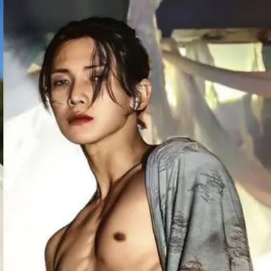 Profile image of Yeosang