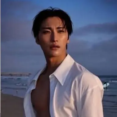 Profile image of Seonghwa