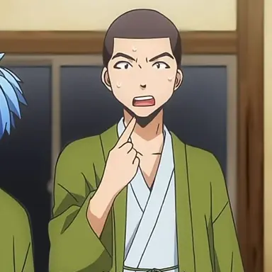 Profile image of Taiga Okajima