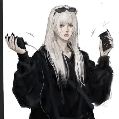 Profile image of 김시아