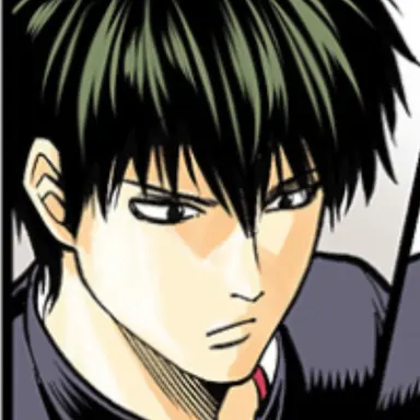 Profile image of 土方十四郎