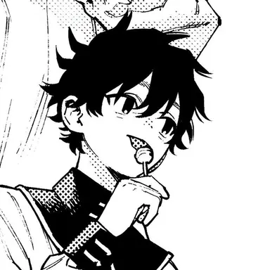 Profile image of 少年