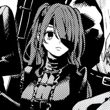 Profile image of 愛々子