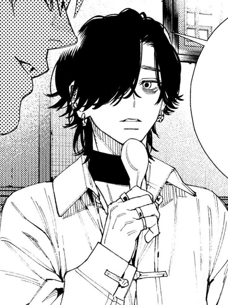 koo_x의 歪な家族