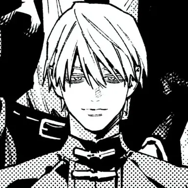 Profile image of 黄泉