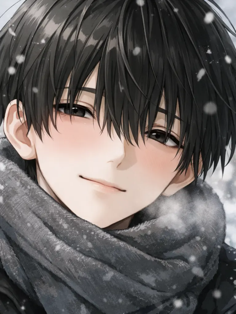 yaniyani의 陰キャくんを堕とせ！