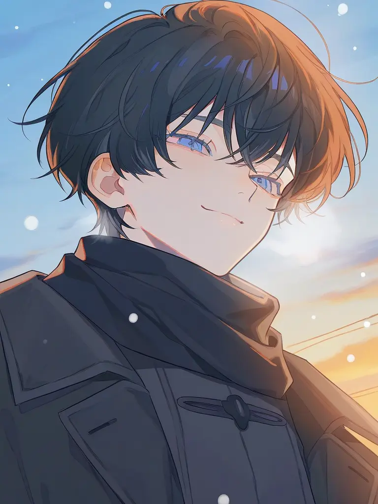 laku_aluchu의 陰キャくんを堕とせ！