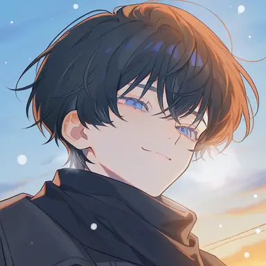 Profile image of 雪斗