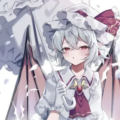 Profile image of レミリア
