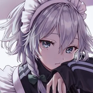 Profile image of 咲夜