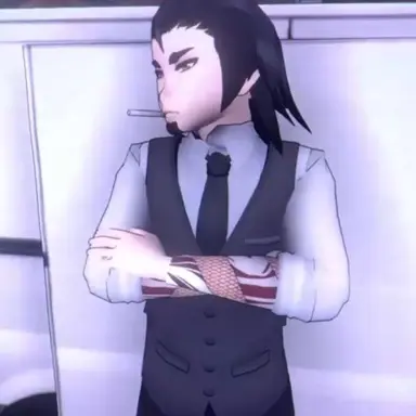Profile image of 야쿠자