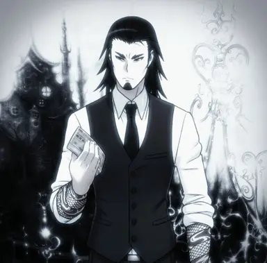 Profile image of ヤクザ