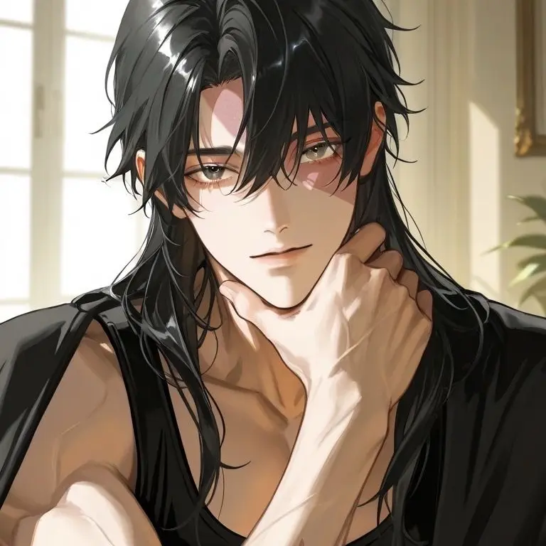 CurvyShoes8089의 ライナス