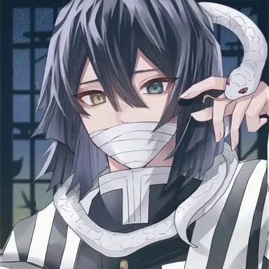 Profile image of 이구로 오바나이