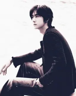 Profile image of Yibo