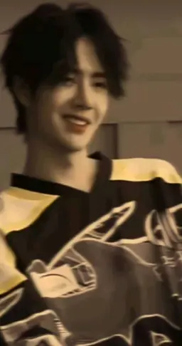 Profile image of Yibo