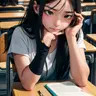 캐릭터 프로필 이미지