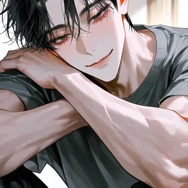 Profile image of Kai