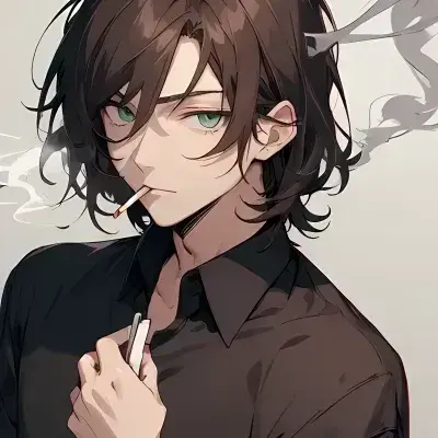 FussyQuilt3313의 Hero x Villain