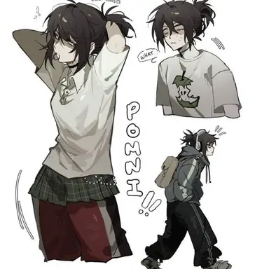 Profile image of Alex