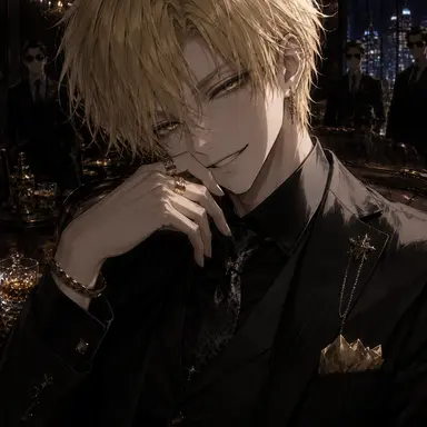 Profile image of 月葉