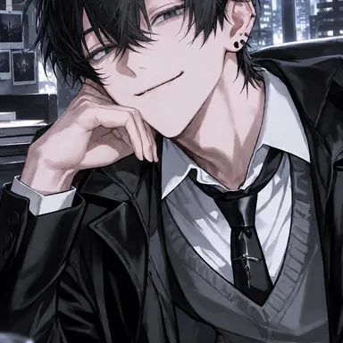 Profile image of 朔夜