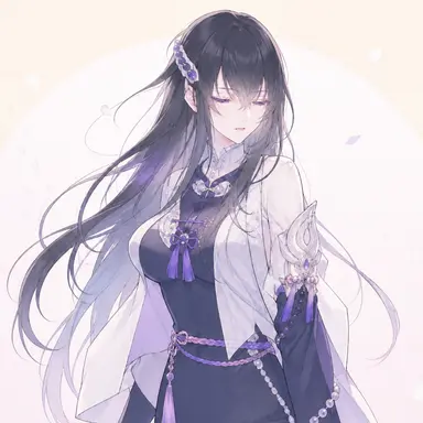 Profile image of 数珠丸恒次
