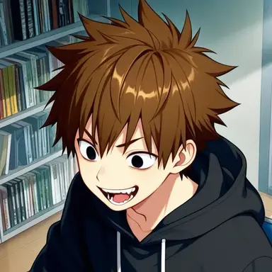 Profile image of カイ