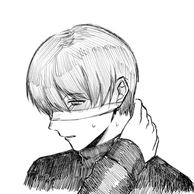 Profile image of 双葉くん