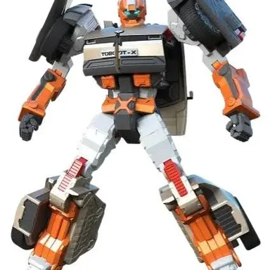 Profile image of 또봇X