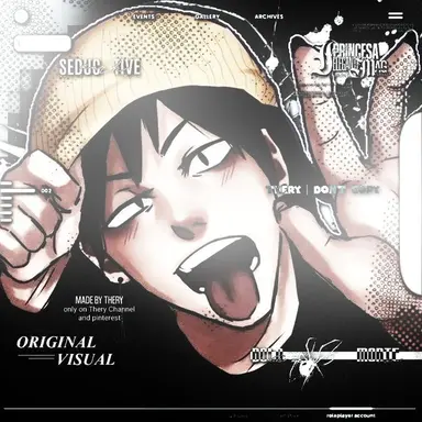Profile image of Hanta Sero