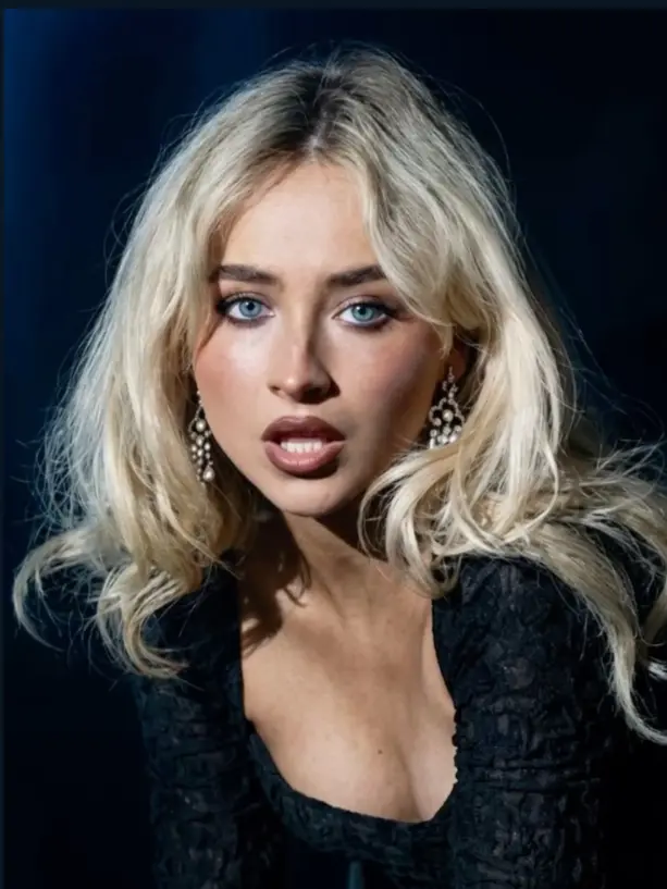 AwareBee9082의 Sabrina Carpenter couples therapy