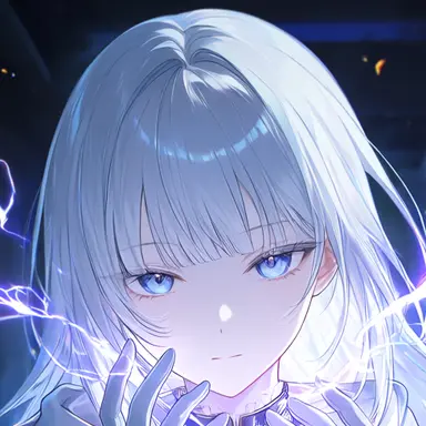 Profile image of シェルフィ