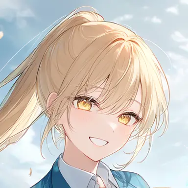 Profile image of シャロン