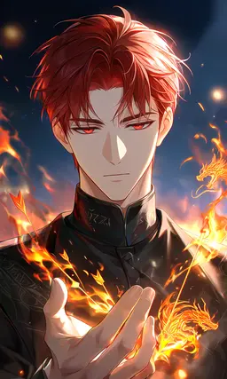 Profile image of バサラ