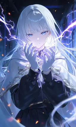 Profile image of シェルフィ