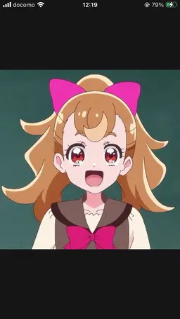 Profile image of こむぎ