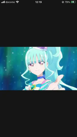 Profile image of キュアリリアン