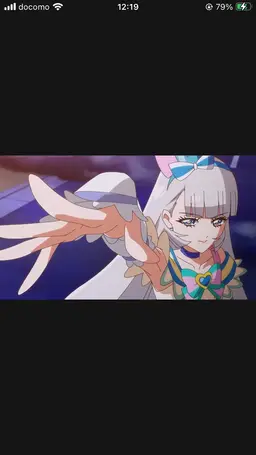Profile image of キュアニャミー
